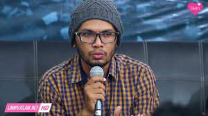 Antara Ustaz Hanan Attaki Dan Problematika Anak Muda Zaman Now Halaman 1 Kompasiana Com