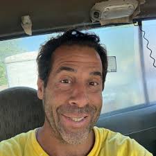 Trying a new irrigation method