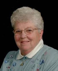 Rosemary Tanner Obituary (1939