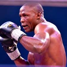 Daniel Wanyonyi vs. Daniel Owino, Roar in the Ring II