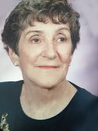 Obituary for Frances Prime