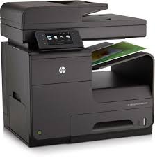 Hp S Officejet Pro X Series Employs Its Pagewide Inkjet Technology Multifunction Printer Hp Officejet Pro Hp Officejet