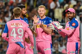 The ipl probably has made him a better cricketer. Ipl 2020 Ben Stokes Absence Will Impact Rajasthan Royals Campaign Mykhel