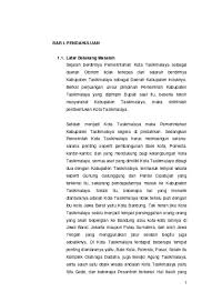 Tiket masuk wahana tirta pasir raya panjalu. Perancangan Promosi Objek Wisata Situgede