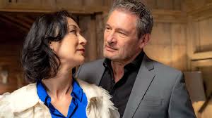 Sturm der Liebe"-Vorschau: Neue Chance für Sophia und Christoph?