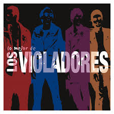 This opens in a new window. Los Violadores Next Concert Setlist Tour Dates