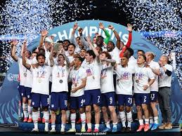 United states united states usa. Usa Beat Mexico 3 2 To Win Inaugural Concacaf Nations League Football News