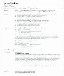 Digital Marketing Contract Template Beautiful Digital Marketing Contract Template Doc Social Med Marketing Resume Free Resume Samples Resume Objective Examples