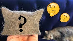 Diy Cat Hair Cat Hat For Cats Witch Crafting 5 Crafting With Cat Hair Cat Diy Diy Crochet Cat