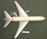 Model Aircraft [DC-10 Air New Zealand] - Museum of Transport and ...