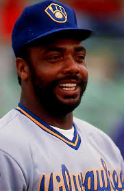 Dave Parker Hall of Fame Plaque Announcement