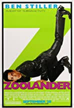 His roles in feature film include todd in zoolander and zoolander 2, frederick montana in sweet home alabama, geoff in hitch, bernard on the fox comedy series la to vegas. Nathan Lee Graham Imdb