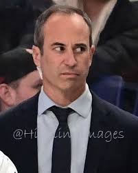 Derek MacKenzie Team Staff Profile