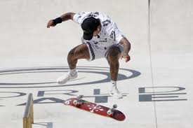 Nyjah huston will be representing the u.s. Shqzzh Qevhvm
