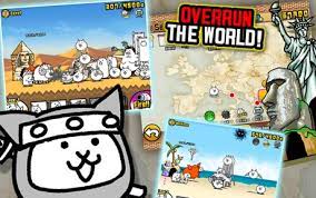 Are you not entertained by the battle cats mod unlock all apk? The Battle Cats Mod Apk 10 10 0 Hack Many Stew Android