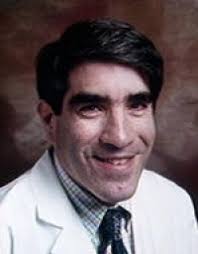 Dr. Louis T Broad MD, Gastroenterologist