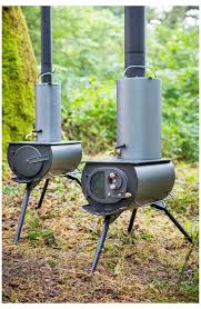 Portable Foldable Woodstove That Heats Up Tents Yurts Cabins Cabin Tent Wood Stoves You Ve Seen Camp In 2020 Portable Wood Stove Wood Stove Wood Burning Stove