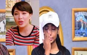 For more information and source, see on this link : Janna Nick Bagi Pesanan Padu Bagi Haneesya Hanee Yang Dilucutkan Gelaran Dewi Remaja Suara Viral Malaysia
