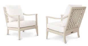 Mckinnon And Harris Duval Club Chair With Arms Furniture Club Chairs Outdoor Seating