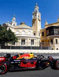 © reuters / maxim shemetov. Formula 1 Azerbaijan Grand Prix