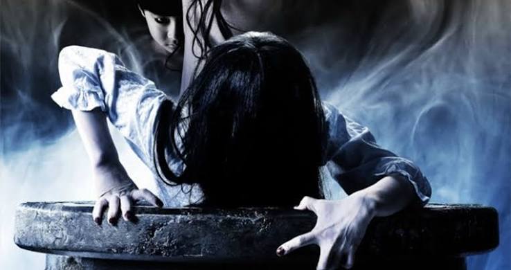 Japanese Folklore: The Ring - Japan Italy Bridge