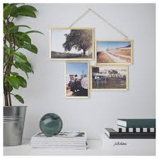 Vessige Collage Frame For 4 Photos Collage Frames Trendy Wall Decor Wall Decor Living Room