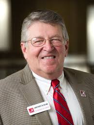 Mark Parker, MBA, BSN, RN