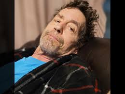 Mr. Mark Paul Gunning's Memorial Website