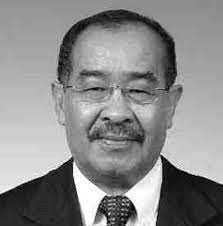 Ab aziz bin ab kadir. Former Minister Abdul Aziz Shamsuddin Dies At 82 Malaysia Malay Mail