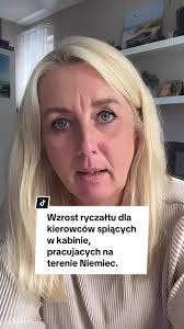 Rozliczenie podatkowe dla kierowców pracujących na terenie Niemiec