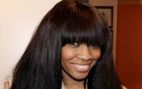 Asciugare Extensions| Extessitura