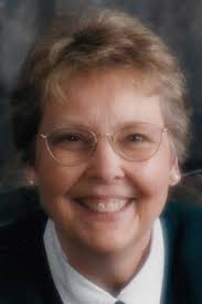 Obituary information for Janet Margaret Kimberlin