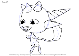 Take this quiz to find out which miraculous that you would have! Learn How To Draw Longg From Miraculous Ladybug Miraculous Ladybug Step By Step Drawing Tutorials