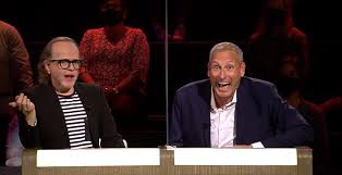 He made his 66 million dollar fortune with owner of studio 100 samsongert producer of musicals. Quizkandidaat Confronteert Gert Verhulst Met Slechtbetaald Plopsa Baantje Looopings Nl