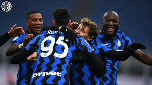 Hasil liga italia tadi malam: Hasil Klasemen Top Skor Liga Italia Setelah Inter Milan Menang Juventus Kalah Ronaldo 15 Gol Tribun Batam