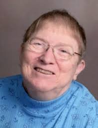 Ellen Harbaugh Obituary June 7, 2021