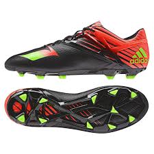 Take Your Game To The Next Level With The Adidas Messi 15 1 Soccer Cleats Designed For The Best You Can Play Lik Best Soccer Cleats Soccer Shoes Soccer Boots