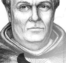 Four Pillars of the Dominican Order