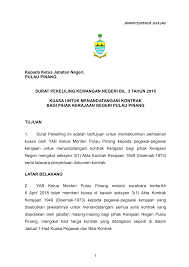 Penilaian prestasi staf tahun 2020. Http Jkn Penang Gov My Index Php Pekeliling Send 3 Pekeliling 2018 3 Surat Pekeliling Kewangan Negeri Bil 3 2018