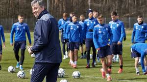 Besides lech poznan scores you can follow 1000+ football competitions from 90+ countries around the world on flashscore.com. Lech Poznan And Rakow Are Fighting For A Football Player Big Interest Newsline