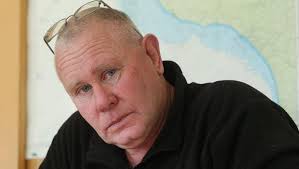 ACC says bogus case managers for "high risk" claimants legal