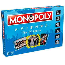 Monopoly es el juego familiar favorito en el mundo que nos trae esta genial adaptación de la serie juego de tronos. Monopoly Edicion Tienda Online De Zapatos Ropa Y Complementos De Marca