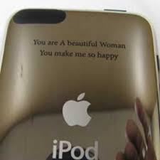 An apple be a bitten.) an apple a day, keeps the doctor away. Engrave It Houston Ipad Iphone Tablet And Laptop Engraving