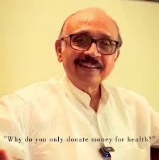 Dr. Kurian John Melamparambil