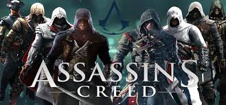 Assassins Creed 1 Free Download Full Pc Game Assassins Creed Game All Assassin S Creed Assassins Creed Movie
