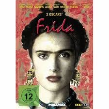 Biografie Film Drama Frida