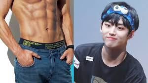 Check out our pentagon hongseok selection for the very best in unique or custom, handmade pieces from our shops. Pentagon S Hongseok Shows Off His Sizzling Hot Body For Men S Health Magazine And It S So Bad For Our Hearts