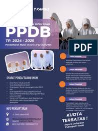 Poster PPDB 2024-2025