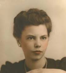 Obituary information for Eunice Frances Towery