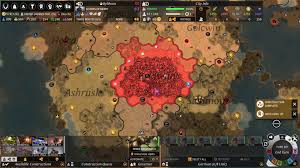 Endless legend is an asymmetric game, meaning that each faction boasts a unique gameplay style. Endless Legend The Cultists Nomadic Gamers